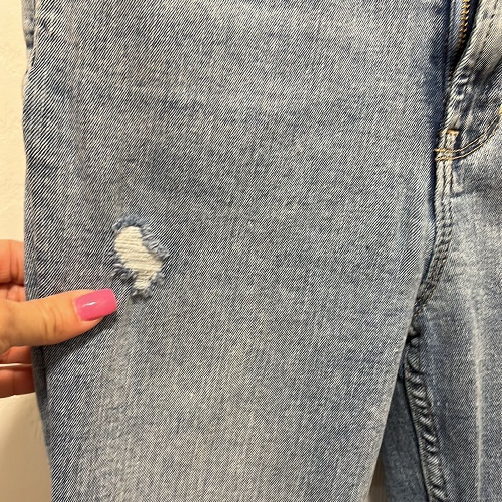 Ladies gap jeans - Picture 5 of 7